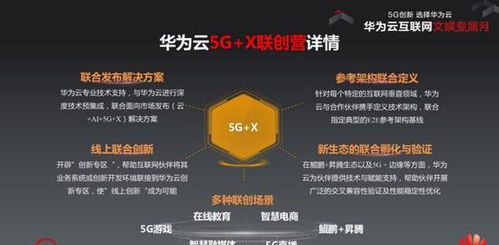 兩會再提新基建 華為云打造數(shù)字“黑土地”，助力泛互行業(yè)5G創(chuàng)新與計(jì)算機(jī)網(wǎng)絡(luò)發(fā)展