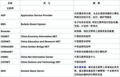 計算機網絡的開發與建設 從技術基礎到實踐應用